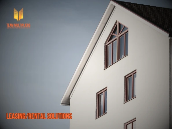 Leasing Rental Solutions